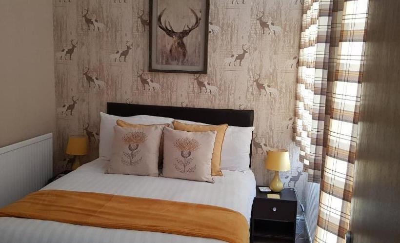 Пансион Bridlington Bay Guesthouse