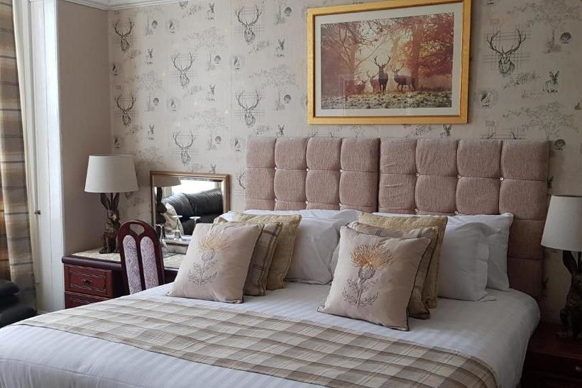 Пансион Bridlington Bay Guesthouse