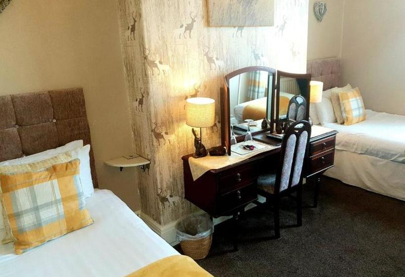 Пансион Bridlington Bay Guesthouse