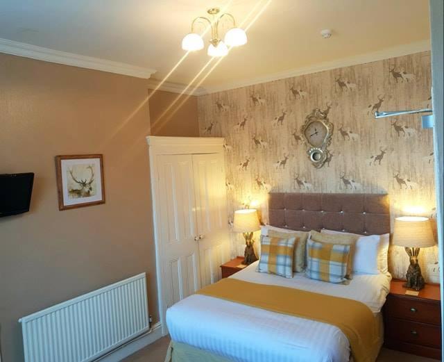 Пансион Bridlington Bay Guesthouse