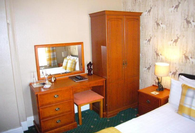 Пансион Bridlington Bay Guesthouse