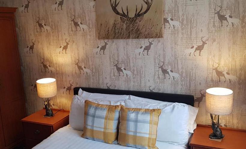 Пансион Bridlington Bay Guesthouse