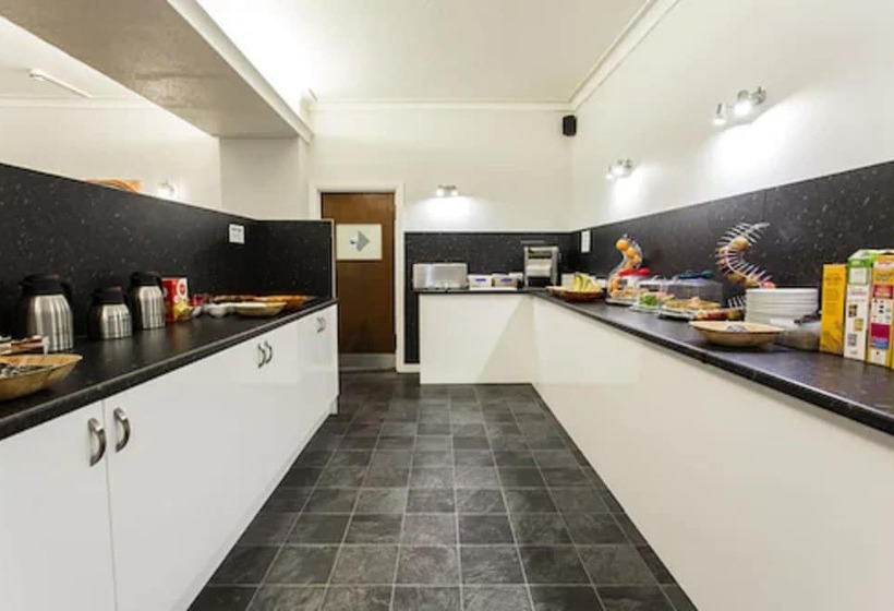 膳宿费 The Glendeveor