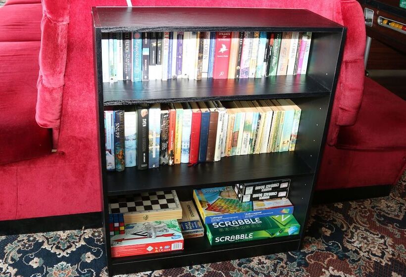 Пансион The Glendeveor