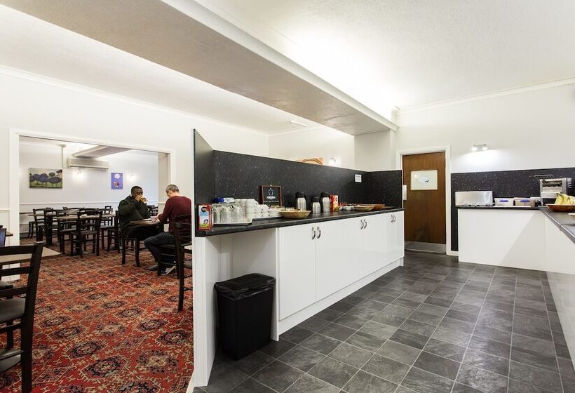 Пансион The Glendeveor