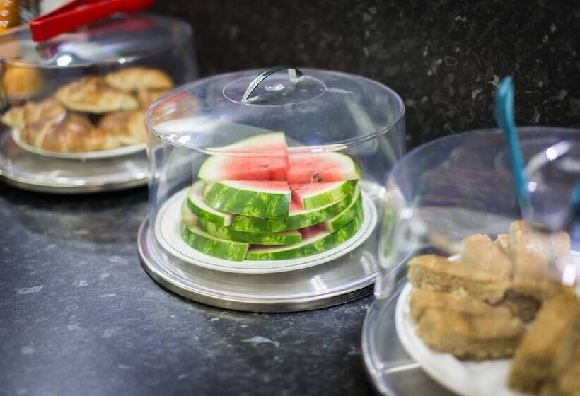 膳宿费 The Glendeveor