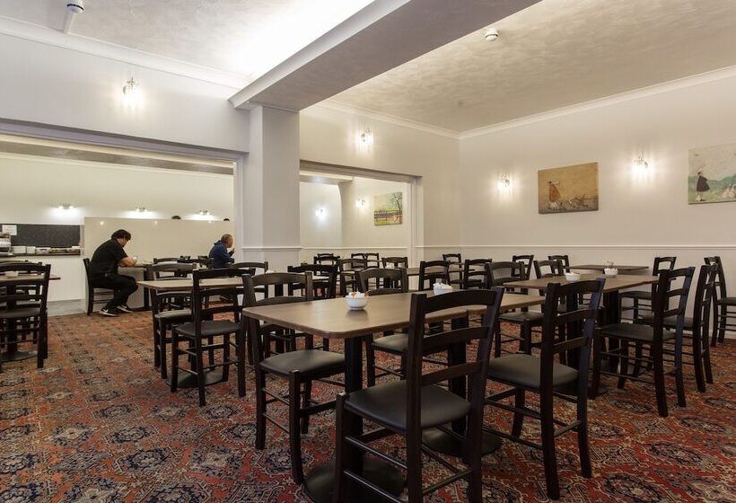 膳宿费 The Glendeveor