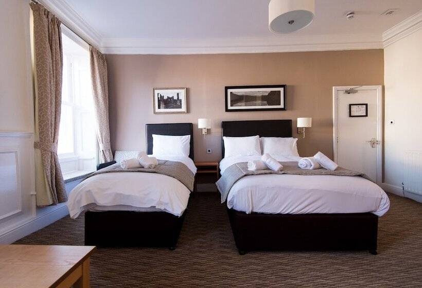 Пансион The Wellington