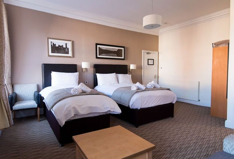 Пансион The Wellington