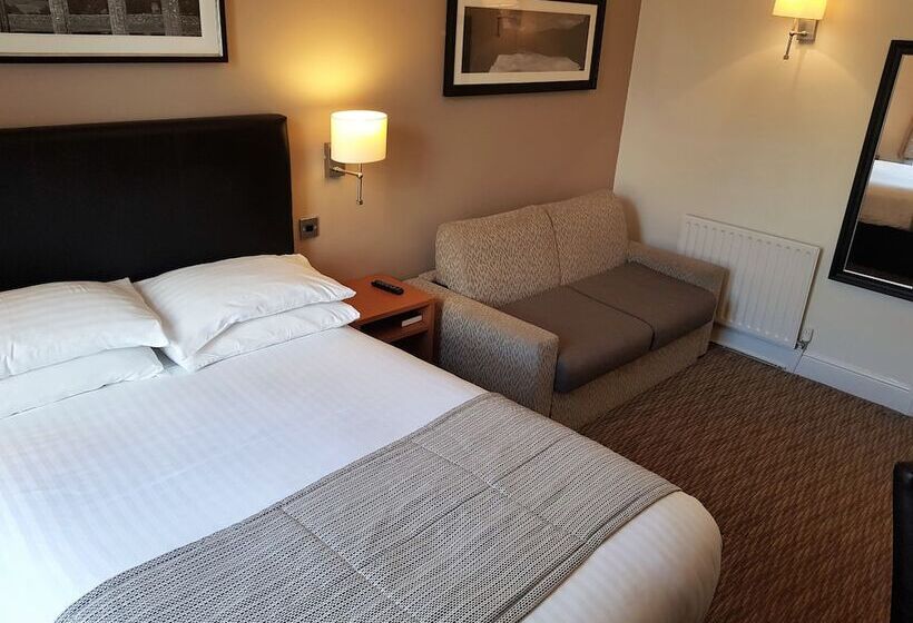 Пансион The Wellington