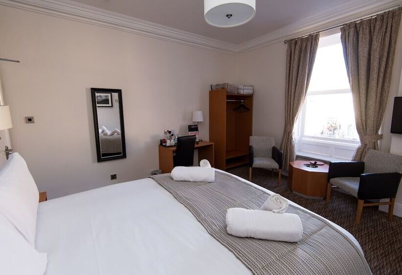 Пансион The Wellington