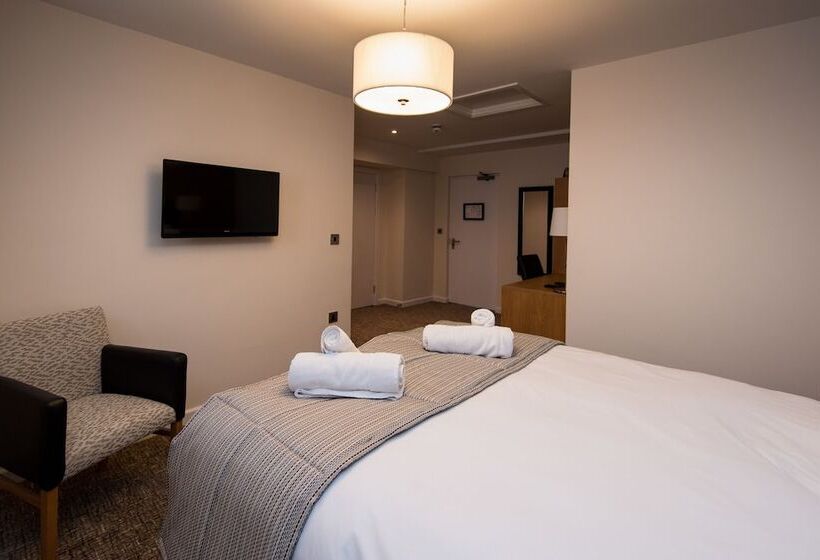 Пансион The Wellington