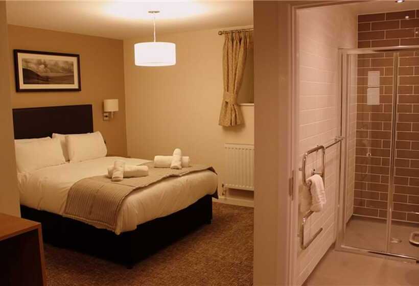 Пансион The Wellington