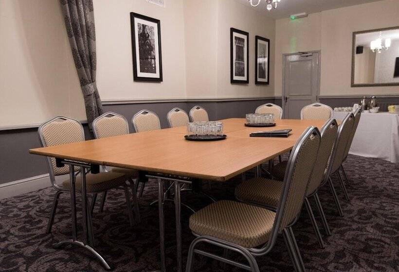 Пансион The Wellington