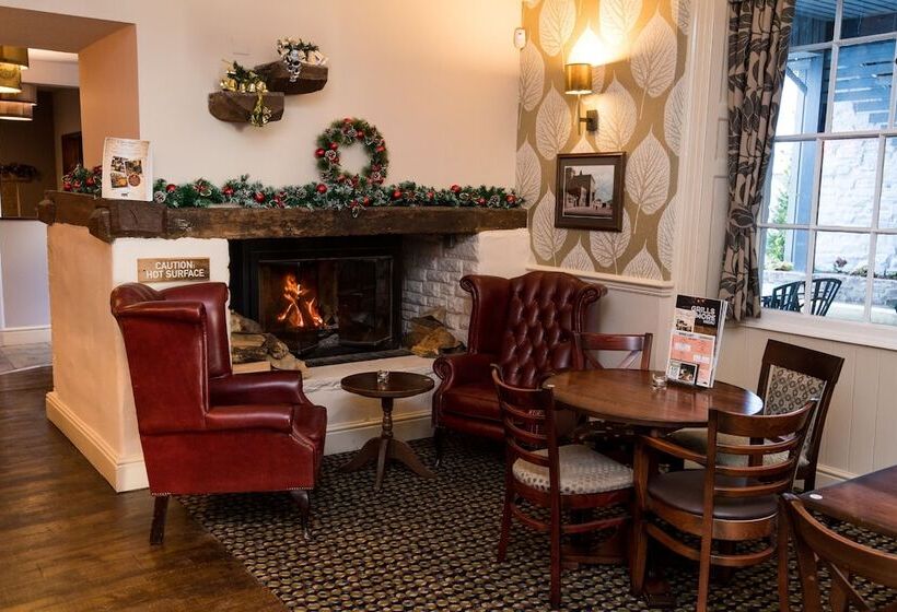 Пансион The Wellington