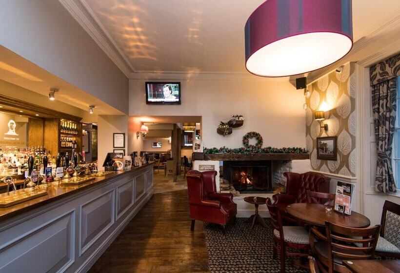 Пансион The Wellington