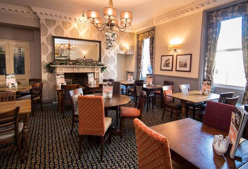 Пансион The Wellington