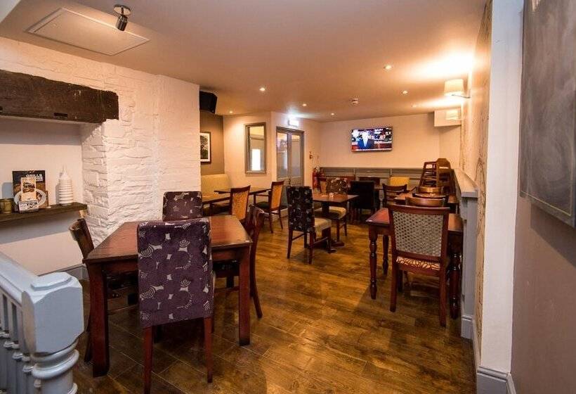 Пансион The Wellington