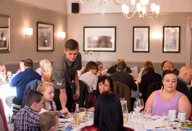 Пансион The Wellington