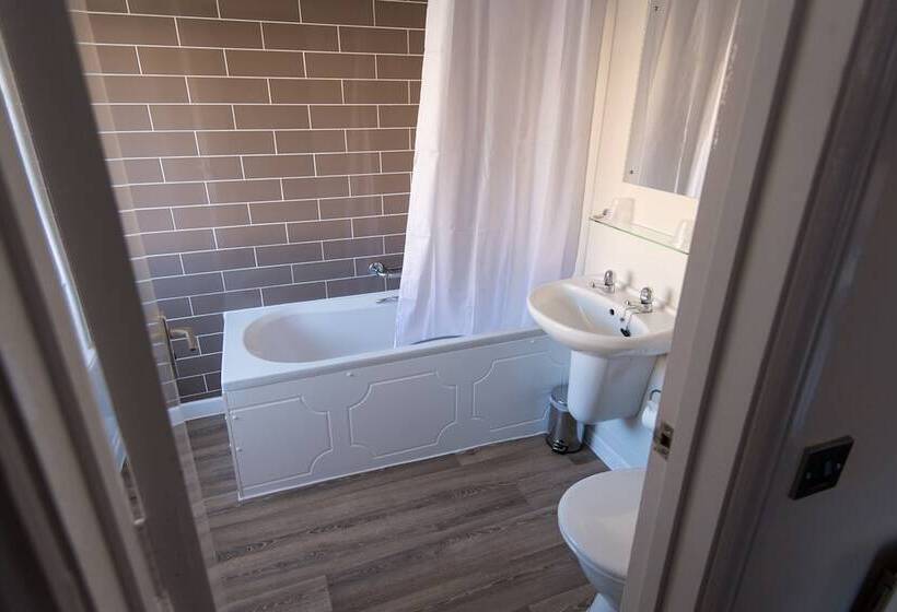 Пансион The Wellington