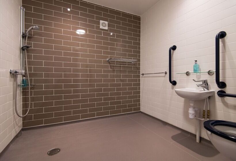 Пансион The Wellington