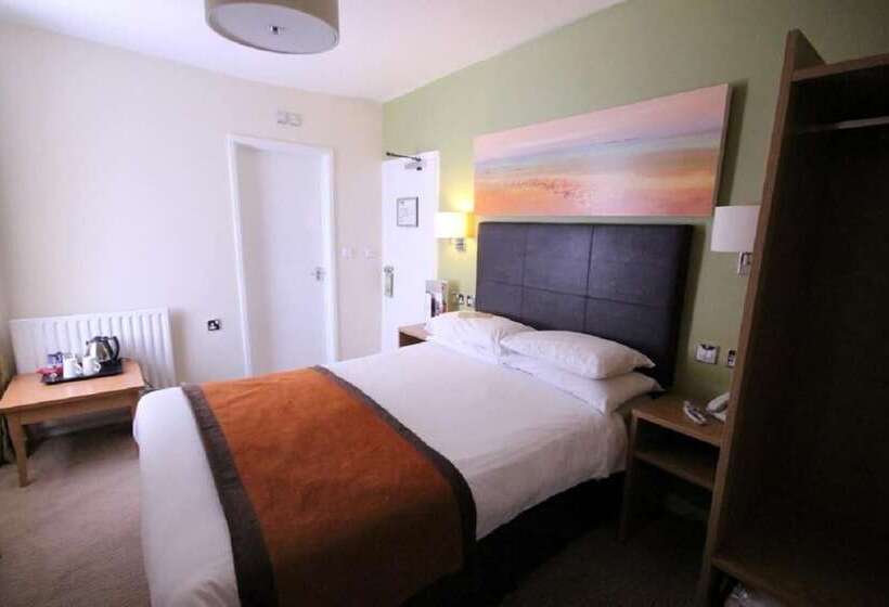 Пансион The Wellington