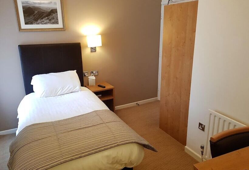 Пансион The Wellington