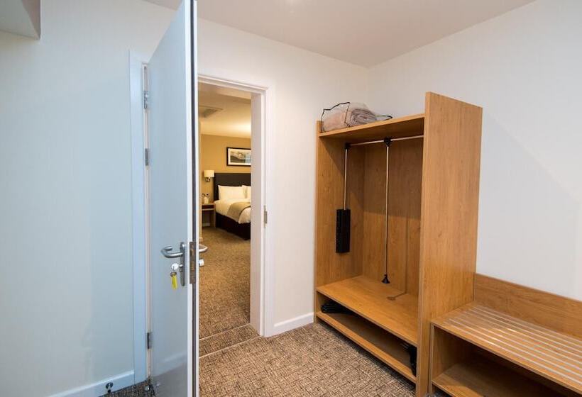 Пансион The Wellington