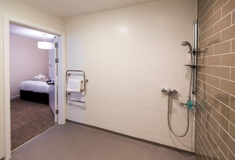 Пансион The Wellington