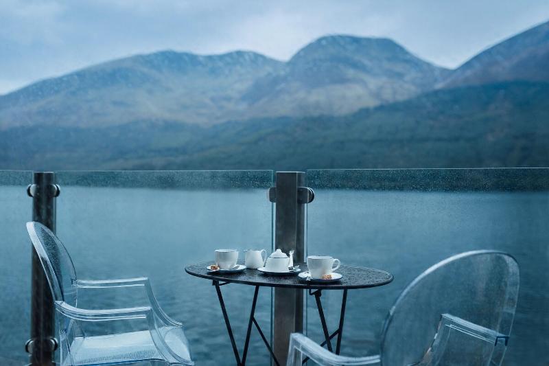 Пансион The Whispering Pine Lodge