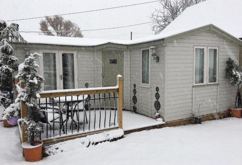 ペンション The Willows Guest House