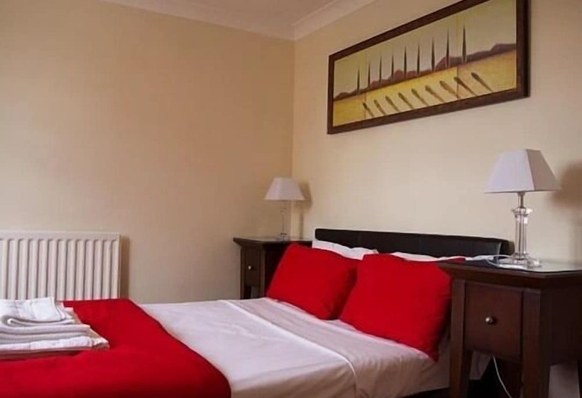 بنسيون The Wishing Well