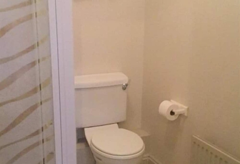 بنسيون The Wishing Well