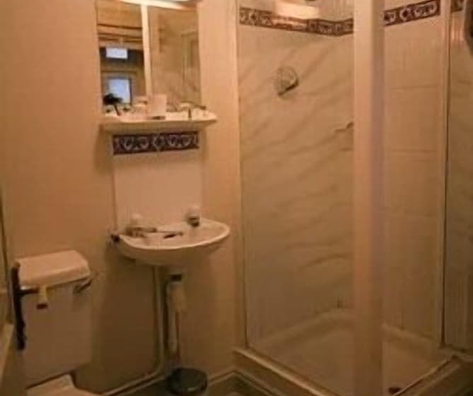 بنسيون The Wishing Well