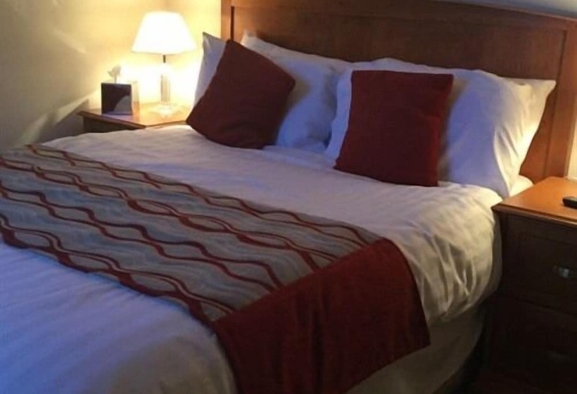 بنسيون The Wishing Well