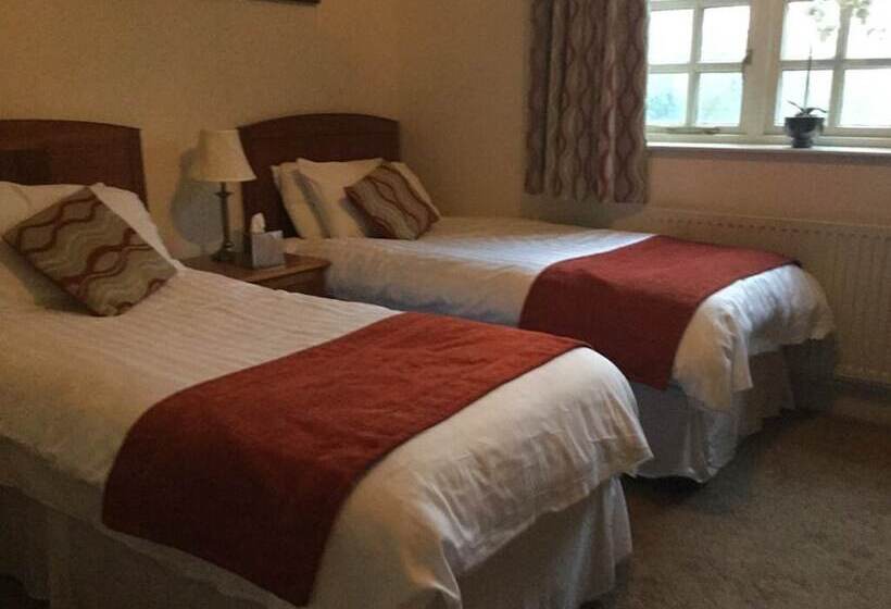 بنسيون The Wishing Well