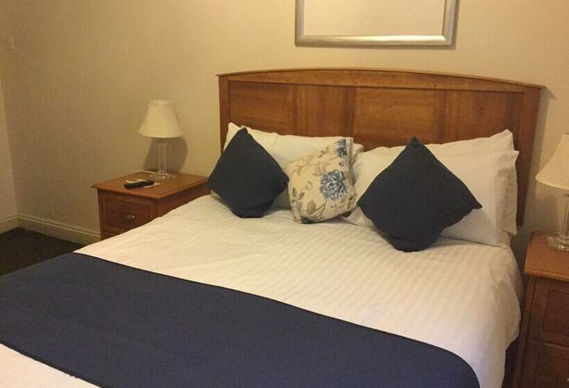 بنسيون The Wishing Well