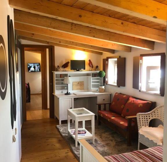 膳宿费 Varanda Do Alentejo