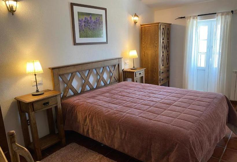 膳宿费 Varanda Do Alentejo