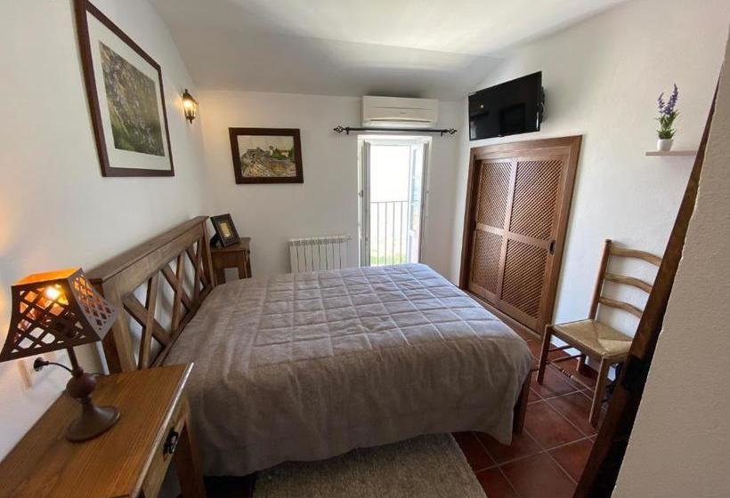 膳宿费 Varanda Do Alentejo