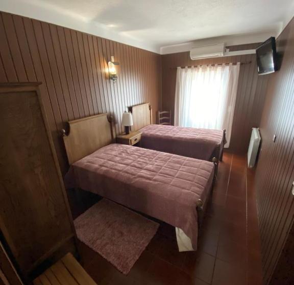 膳宿费 Varanda Do Alentejo