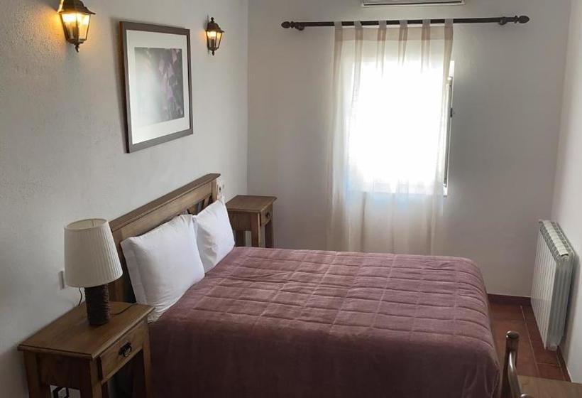 膳宿费 Varanda Do Alentejo