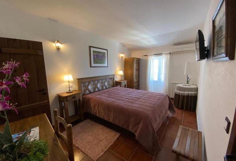 膳宿费 Varanda Do Alentejo