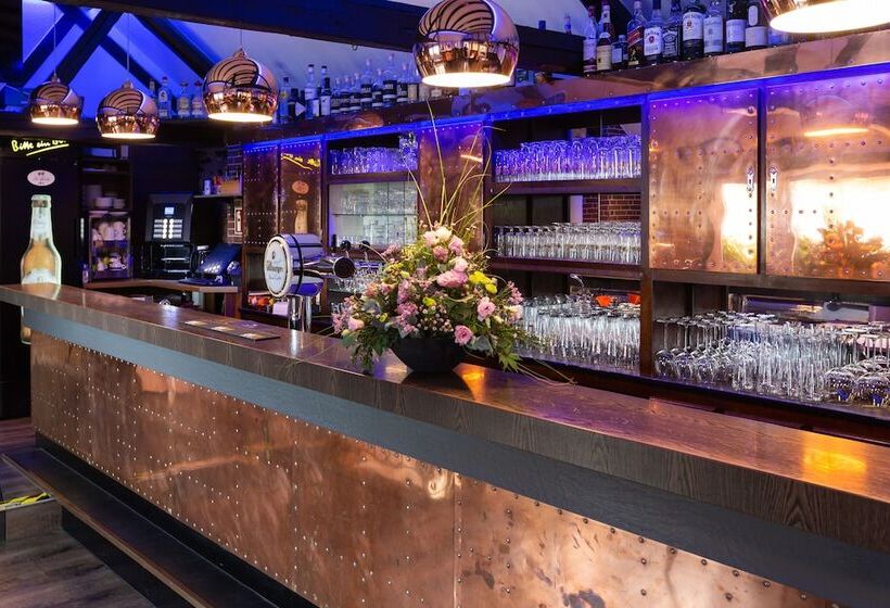 펜션 Venngasthof Zur Buche