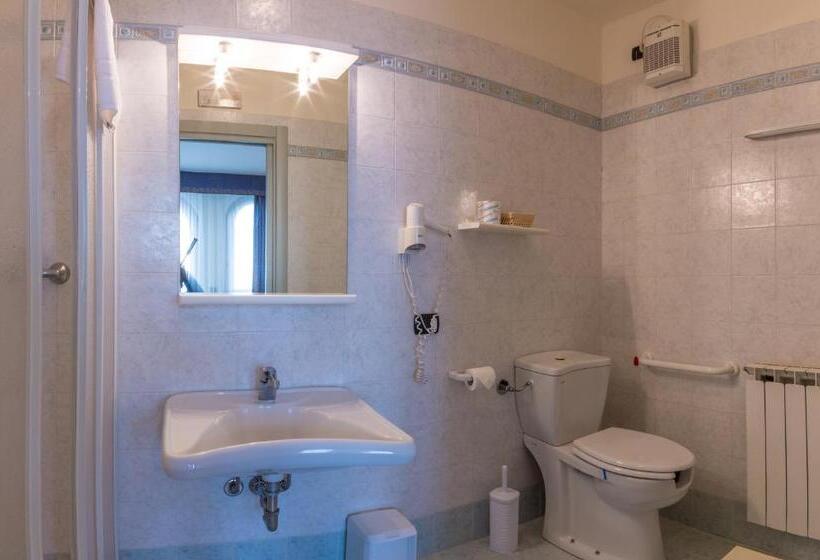 펜션 Villa San Giorgio