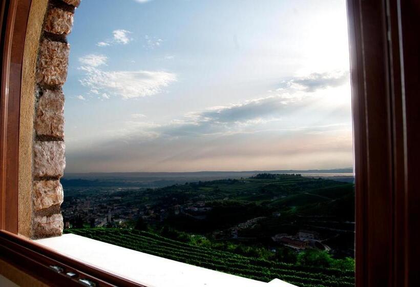 펜션 Villa San Giorgio