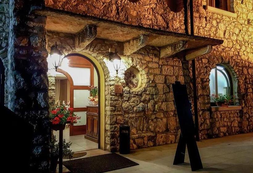 펜션 Villa San Giorgio