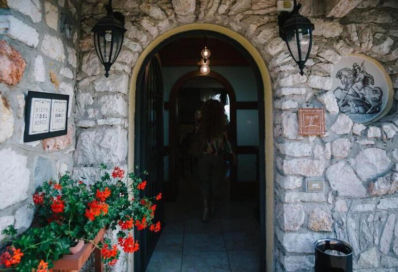 펜션 Villa San Giorgio