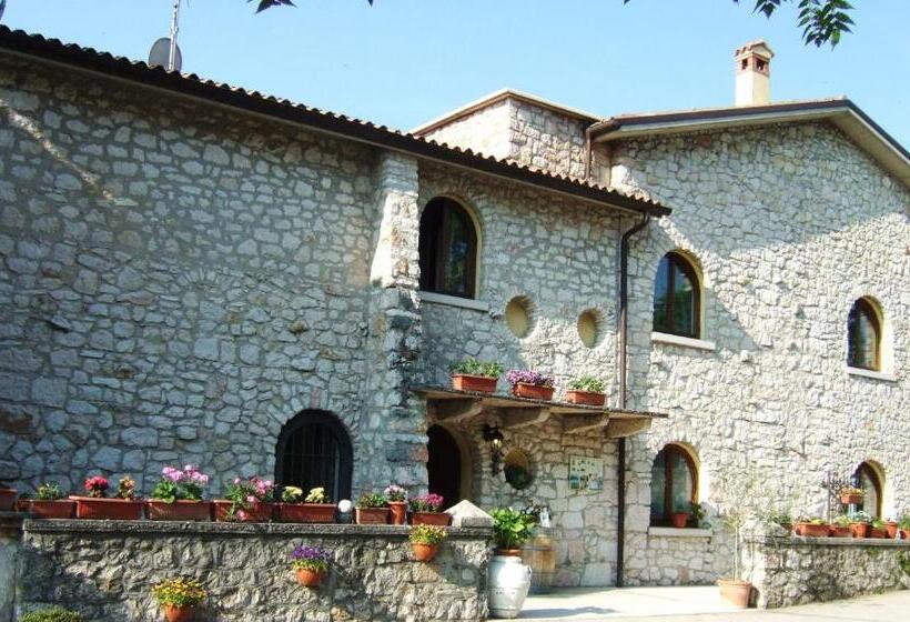 펜션 Villa San Giorgio