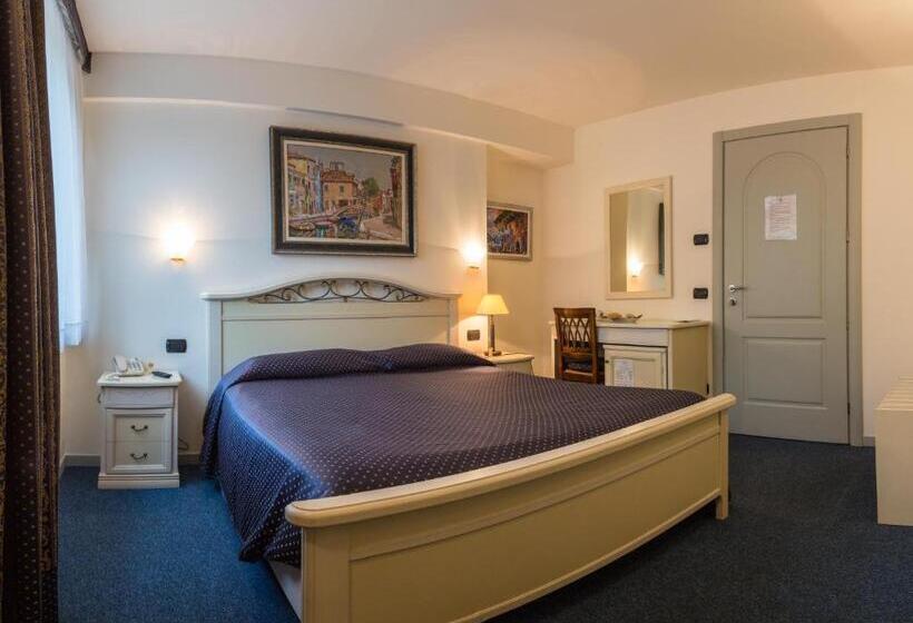 펜션 Villa San Giorgio